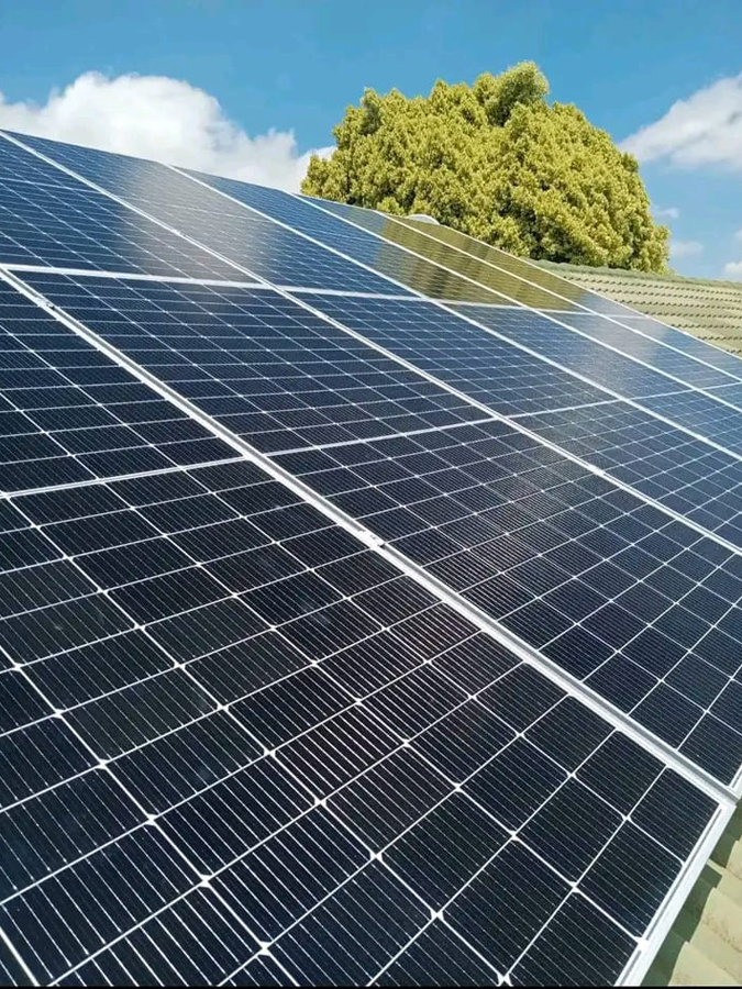 solar